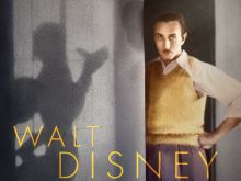 Walt Disney