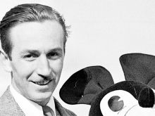 Walt Disney