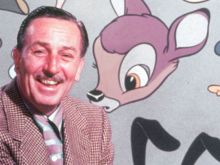 Walt Disney