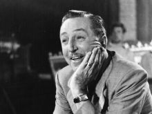 Walt Disney