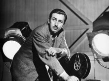 Walt Disney