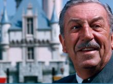 Walt Disney