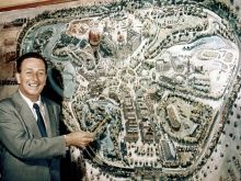 Walt Disney