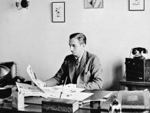 Walt Disney
