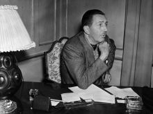 Walt Disney