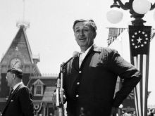 Walt Disney