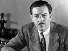 Walt Disney