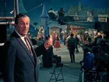 Walt Disney