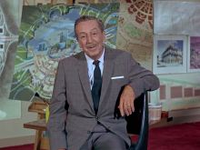 Walt Disney #123103 picture (Landscape Medium)