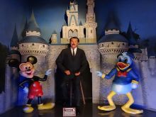 Walt Disney #123109 picture (Landscape Medium)