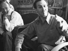 Walt Disney