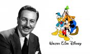 Walt Disney