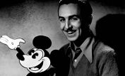 Walt Disney