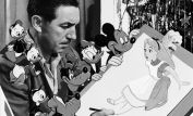 Walt Disney