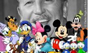 Walt Disney