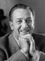 Walt Disney