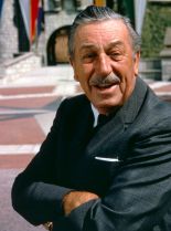 Walt Disney