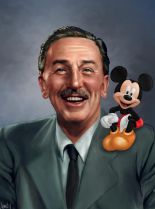 Walt Disney