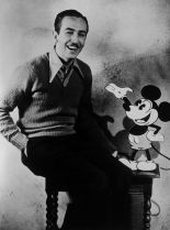 Walt Disney