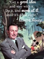 Walt Disney