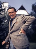 Walt Disney