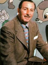 Walt Disney