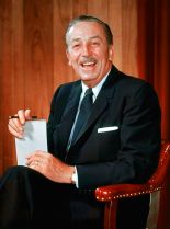 Walt Disney