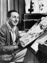 Walt Disney