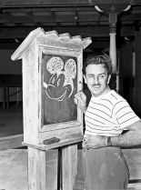 Walt Disney