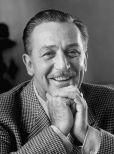 Walt Disney