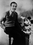 Walt Disney