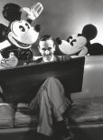 Walt Disney