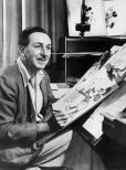 Walt Disney