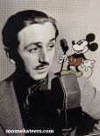 Walt Disney