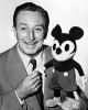 Walt Disney