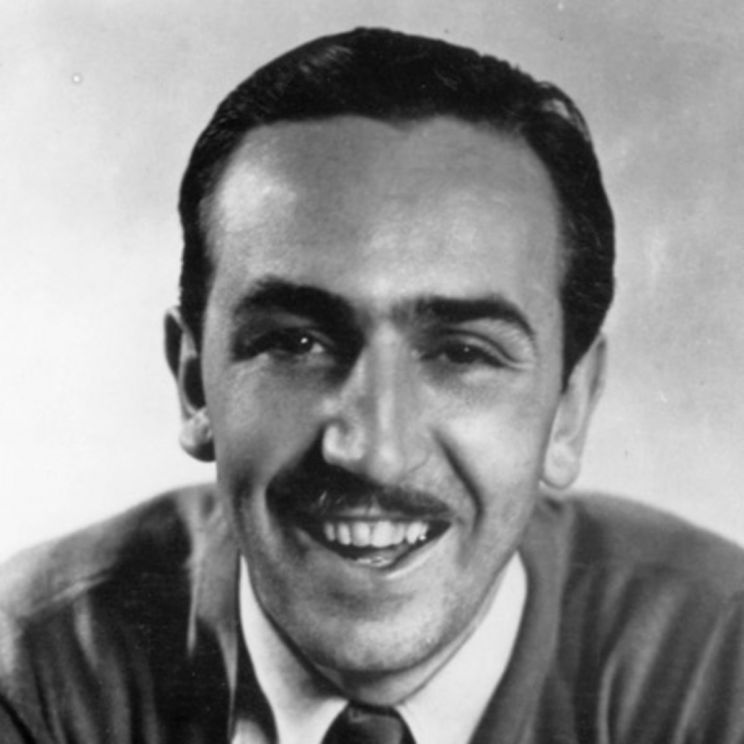 Walt Disney