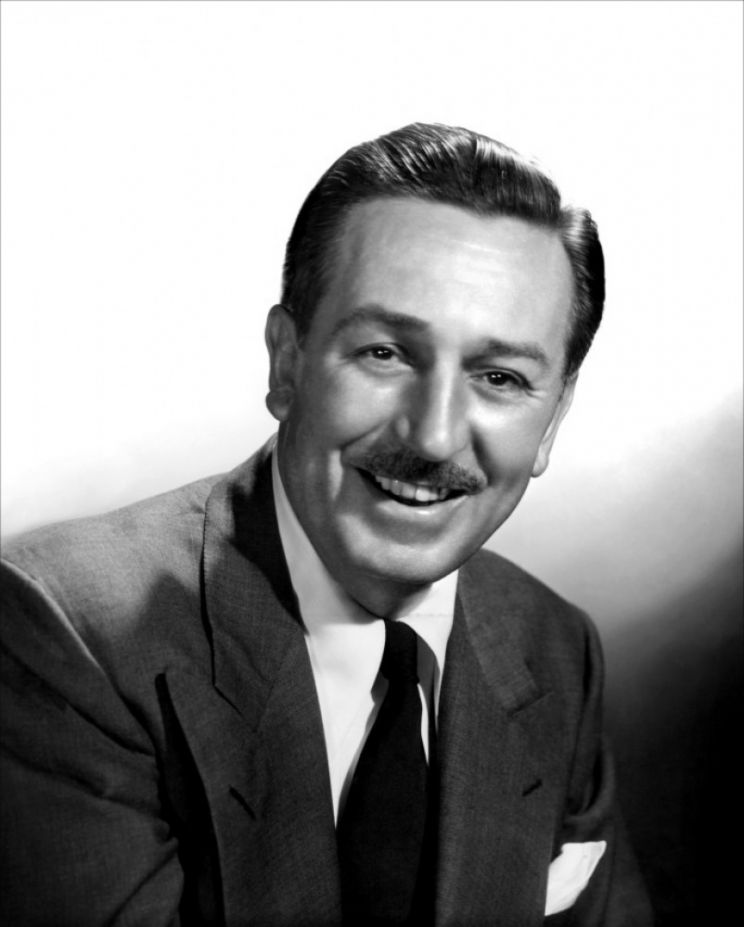 Walt Disney