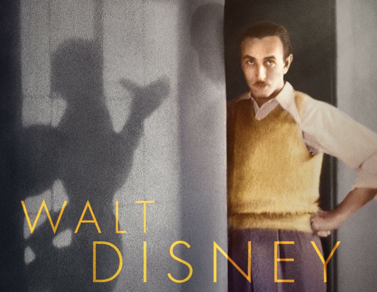 Walt Disney