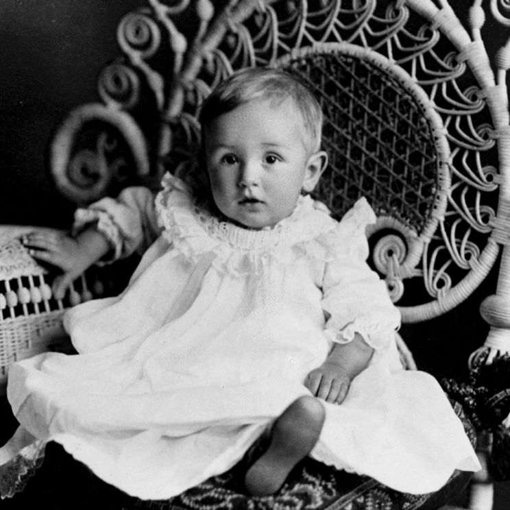 Walt Disney