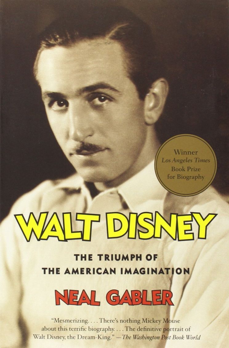 Walt Disney