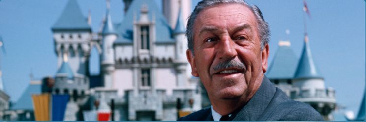 Walt Disney