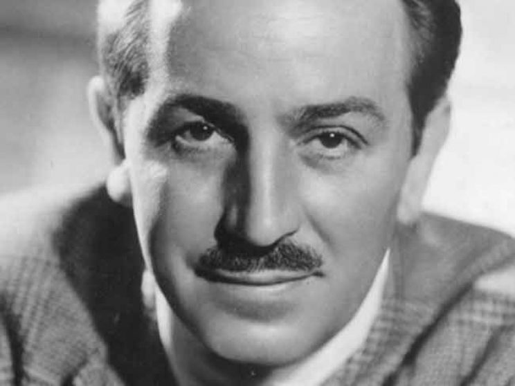 Walt Disney