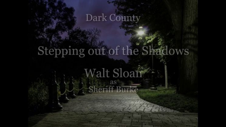 Walt Sloan