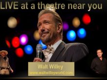Walt Willey