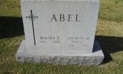 Walter Abel