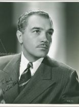 Walter Abel