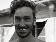 Walter Baldwin