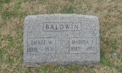 Walter Baldwin