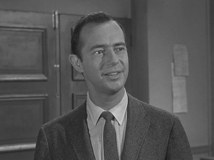 Walter Baldwin