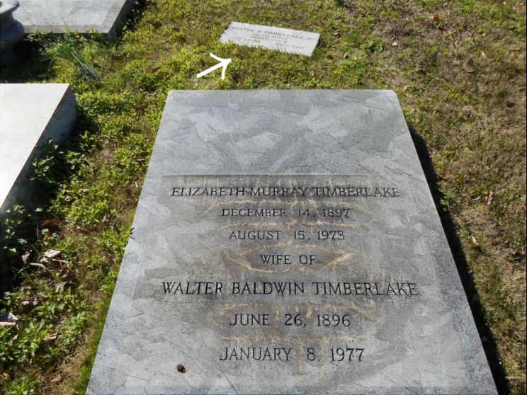 Walter Baldwin